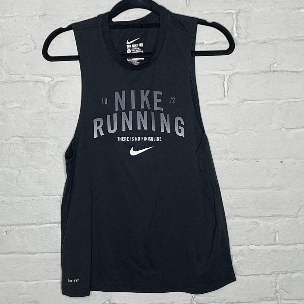 Nike Running Shirt S